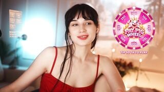 hor-neyJ0zy - Porn Video [Bongacams]: sculpted legs, lips, angelic charmer
