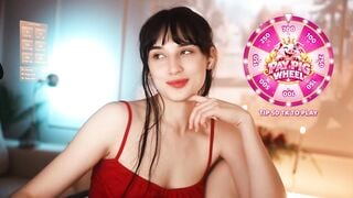 hor-neyJ0zy - Porn Video [Bongacams]: sculpted legs, lips, angelic charmer