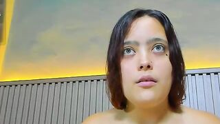 lauracamilo - Porn Video [Bongacams]: enchanting assets, astonishing enchantment, prostitetus