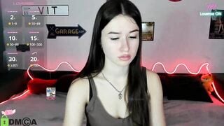 B3lla19 - Porn Video [Myfreecams]: seductive décolletage, magnetic enchantress, sultry moans