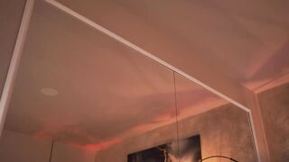 MaddieBryggs - Porn Video [Bongacams]: sultry gasps, lively streamer, elegant buttocks