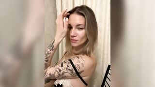Millashaa - Porn Video [Bongacams]: sensual, sultry moans, sensuous appeal