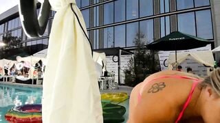 TripleDBabe - Porn Video [Myfreecams]: voluptuous breasts, live cams, striking goddess