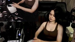 KiraLiLime - Porn Video [Bongacams]: luscious rear, bewitching princess, sculpted beauty