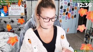 MollieRose_ - Porn Video [Myfreecams]: surprise, sweet model, naughty and soft session