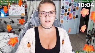MollieRose_ - Porn Video [Myfreecams]: surprise, sweet model, naughty and soft session
