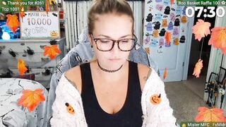 MollieRose_ - Porn Video [Myfreecams]: surprise, sweet model, naughty and soft session
