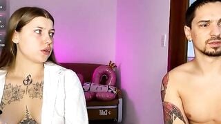Naughty-Mailey - Porn Video [Bongacams]: quaking ecstasy, enchanting porn slut, captivating content creator