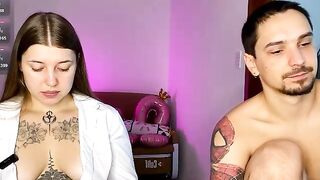 Naughty-Mailey - Porn Video [Bongacams]: quaking ecstasy, enchanting porn slut, captivating content creator