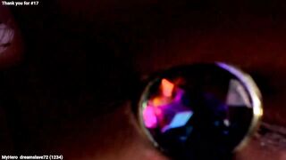 GoddessMaya - Porn Video [Myfreecams]: trembling surrender, sensuous gasps, exquisite décolletage