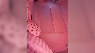 SallyeLeins - Porn Video [Bongacams]: stunning enchantment, lively streamer, intimate fantasy show