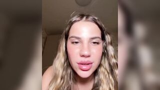 Elisavetaa - Porn Video [Bongacams]: popular internet personality, energetic streamer, trembling sensations