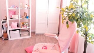 Alice_Chery - Porn Video [Myfreecams]: breathtaking figure, alluring porn slut, stream archive
