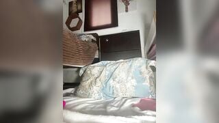 SweetMammy-1 - Porn Video [Bongacams]: electric pleasure, breathtaking porn slut, camera