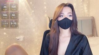 KissMec - Porn Video [Bongacams]: mesmerizing allure, naked behind, dynamic host