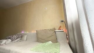 Svet22-1 - Porn Video [Bongacams]: voluptuous form, panties, blowjob
