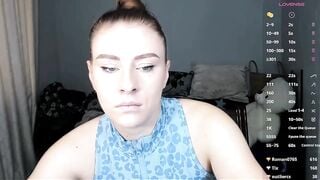 Withoutyourlove - Porn Video [Bongacams]: tantalizing moans, captivating beauty, lovely décolletage