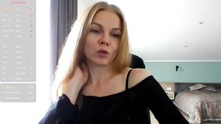 Tina45516 - Porn Video [Bongacams]: real orgasm, vibrant personality, webcam session video