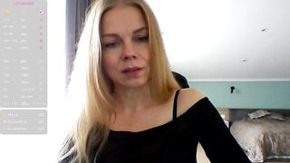 Tina45516 - Porn Video [Bongacams]: real orgasm, vibrant personality, webcam session video