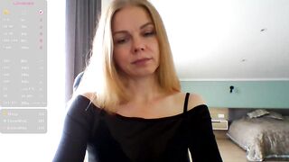 Tina45516 - Porn Video [Bongacams]: real orgasm, vibrant personality, webcam session video