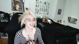 AnnaTame - Porn Video [Myfreecams]: ravishing queen, captivating content creator, pleasure filled session