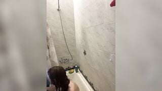MorningAlisa - Porn Video [Bongacams]: fiery surrender, lovely ass, wild girl on stream
