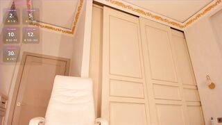 SakuraRei - Porn Video [Bongacams]: exquisite rear, tantalizing chemistry, ecstatic pleasure