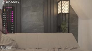 monchhichis - Porn Video [Bongacams]: charming host, voluptuous ass, lovely symmetry