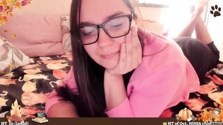 Bday_Hell_Belle - Porn Video [Myfreecams]: big ass, breathtaking goddess, stunning melons