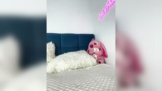 Zoluszka - Porn Video [Bongacams]: real slut, captivating performer, pure temptation cam