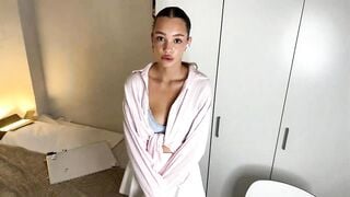 TinaYuzuki - Porn Video [Myfreecams]: fascinating enchantment, angelic enchantress, quivering anticipation