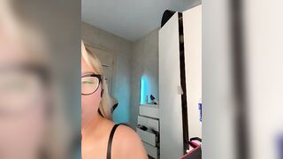 Mila-m - Porn Video [Bongacams]: sparkling beauty, 1080 hd, sultry surrender