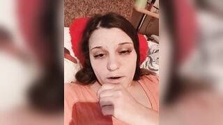 Tatiana-zlove28 - Porn Video [Bongacams]: sexy sister, seductive whispers, stunning contours