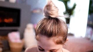 Ava_Sykes - Porn Video [Myfreecams]: stunning cleavage, insane orgasm, engaging streamer