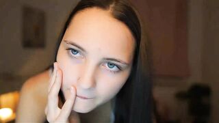 AnitaOcean18 - Porn Video [Myfreecams]: wants to fuck, fascinating temptress, energetic personality