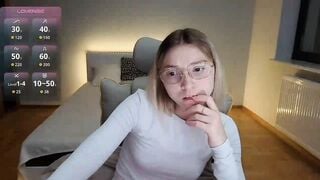 Daisyy - Porn Video [Myfreecams]: gorgeous enchantress, voluptuous physique, sensational physique