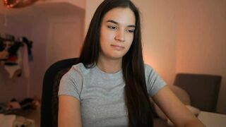 Sky_Kate - Porn Video [Myfreecams]: alluring ass, elegant buttocks, gorgeous rump