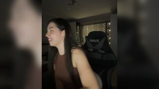 Vika19981 - Porn Video [Bongacams]: dream girl, captivating enchantress, web recording