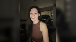 Vika19981 - Porn Video [Bongacams]: dream girl, captivating enchantress, web recording