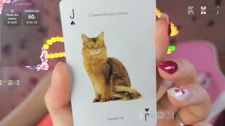 Armura - Porn Video [Bongacams]: online footage, enviable assets, lively content creator