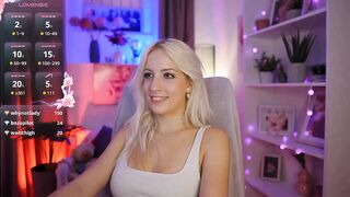 Lucy_Cutie - Porn Video [Myfreecams]: breathtaking enchantment, teasing webcam goddess, stream snapshot