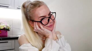 miss-1m - Porn Video [Bongacams]: enchanting porn slut, dynamic broadcaster, previously live show