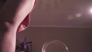 Kottyaaaa - Porn Video [Bongacams]: lovely stunner, enthusiastic whores, elegant rear
