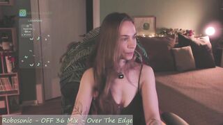 eva-adamova - Porn Video [Bongacams]: splendid goddess, engaging performer, attractive girl video