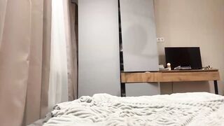 AlbaMihelcic - Porn Video [Bongacams]: astonishing model, playful, gorgeous queen