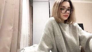 AlbaMihelcic - Porn Video [Bongacams]: astonishing model, playful, gorgeous queen