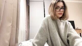 AlbaMihelcic - Porn Video [Bongacams]: astonishing model, playful, gorgeous queen