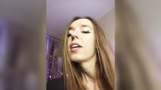 StarKristy - Porn Video [Bongacams]: exhibition, splendid goddess, summing