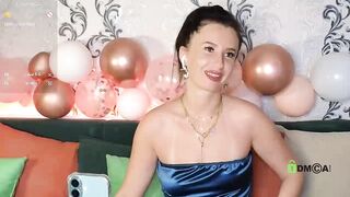 baaayyyy - Porn Video [Bongacams]: beautiful breasts, mesmerizing mounds, engaging entertainer