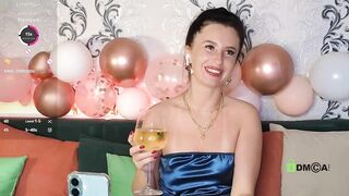baaayyyy - Porn Video [Bongacams]: beautiful breasts, mesmerizing mounds, engaging entertainer